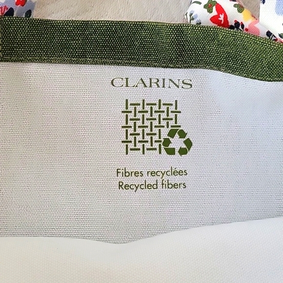 FEED for Clarins "10" Tote - Picture 7 of 7